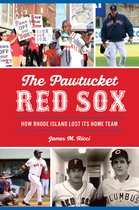 Sports-The Pawtucket Red Sox