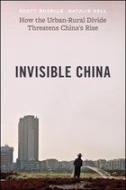 Invisible China – How the Urban–Rural Divide Threatens China′s Rise