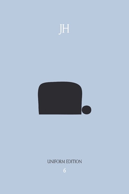 Uniform Edition of the Writings of James Hillman- Mythic Fig ... - cover