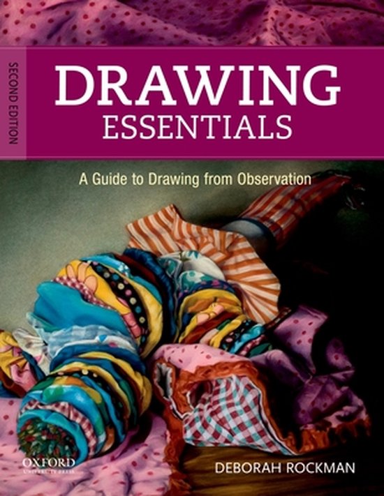 Drawing Essentials 9780199758944 Onbekend Boeken