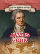 Spotlight On Explorers and Colonization - James Cook