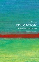Very Short Introductions- Education: A Very Short Introduction