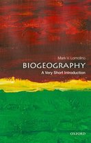 ISBN Biogeography : A Very Short Introduction, Science & nature, Anglais, 149 pages