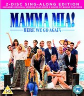 Mamma Mia! Here We Go Again