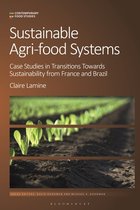 Contemporary Food Studies: Economy, Culture and Politics- Sustainable Agri-food Systems