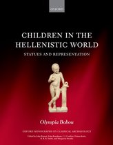 Children In The Hellenistic World