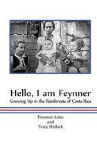 Hello, I Am Feynner