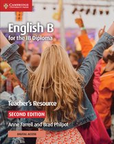 English B for the IB Diploma Teacher's Resource + Cambridge