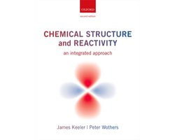 Omslag van Chemical Structure & Reactivity 2 E