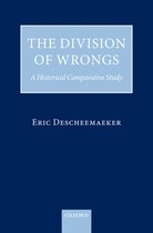 The Division of Wrongs