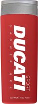 Ducati Sport Shower Gel 300 ml for men