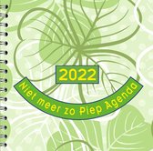 CitrusPers Niet meer zo Piep 2022-seniorenagenda-nr.2-EFFEN-Actieve Ouderen Agenda