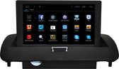 Volvo C30 S40 C70 Android 11 Navigatie DAB+ Apple CarPlay 4K Video Android Auto Qled Anti Reflectie Scherm