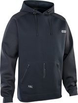 ION Thermo Top Hoody Neo Lite - Black