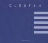 Cluster - USA Live (LP)