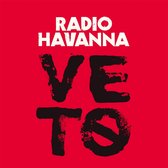Radio Havanna - Veto (LP)
