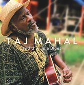 Taj Mahal - Taj Mahal And The Hula Blues (LP)