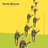 Roots Manuva - Dub Come Save Me (LP)