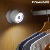 LED-LAMP MET BEWEGINGSSENSOR MAGLUM - LED LAMP MET BEWEGINGSSENSOR - ledlamp - ledlamp met sensor