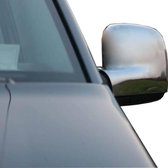 Spiegelkappen Mirror Cover Chroom Spiegelkap Voor Volkswagen Caddy 2003-2015