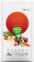 Natura Diet Nd Daily Food 500 g
