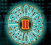 Freeloader - Freeloader II (CD)