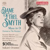 BBC Symphony Orchestra, Sakari Oramo - Smyth: Ethel Smyth Mass In D (Super Audio CD)