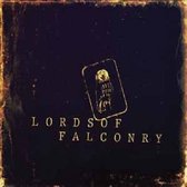 Lords Of The Falconry - Lords Of The Falconry (LP)