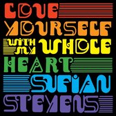 Sufjan Stevens - Love Yourself (7" Single) (Coloured Vinyl)