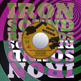 Peter 'Roots' Lewis - Jah Is My Salvation (7" Vinyl Single)