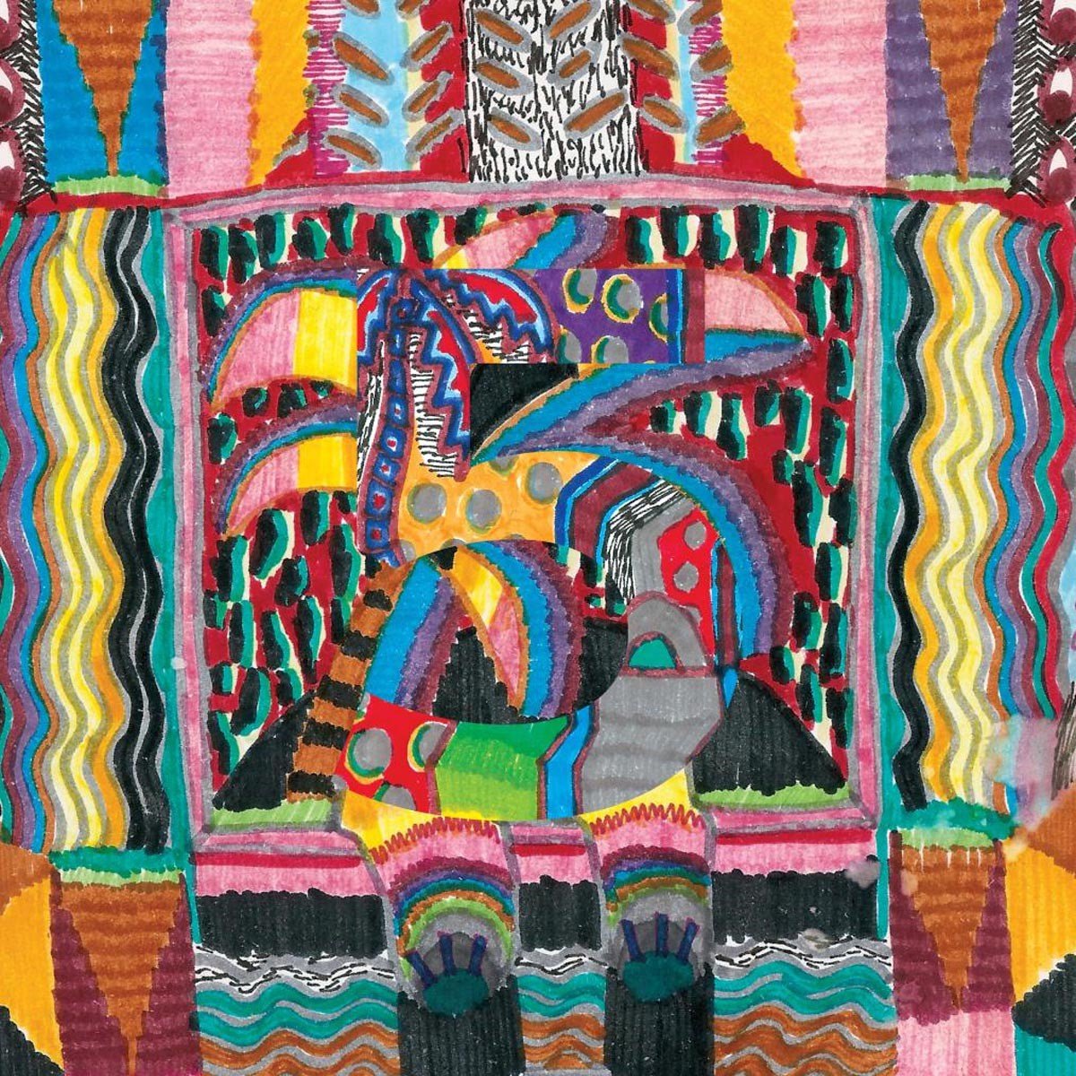 Various Artists - 5 Years Of Bedroom Suck (2 LP)