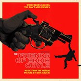 Dave Grusin - The Friends Of Eddie Coyle (LP)