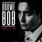 Douwe Bob - Pass It On (LP)