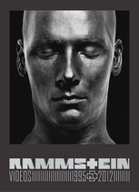 Rammstein - Videos 1995 - 2012 (3 DVD)