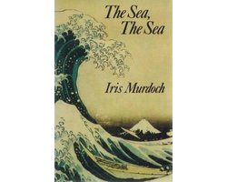The Sea, The Sea