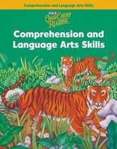 IMAGINE IT- Open Court Reading, Comprehension and Language Arts Skills Handbook, Grade 2