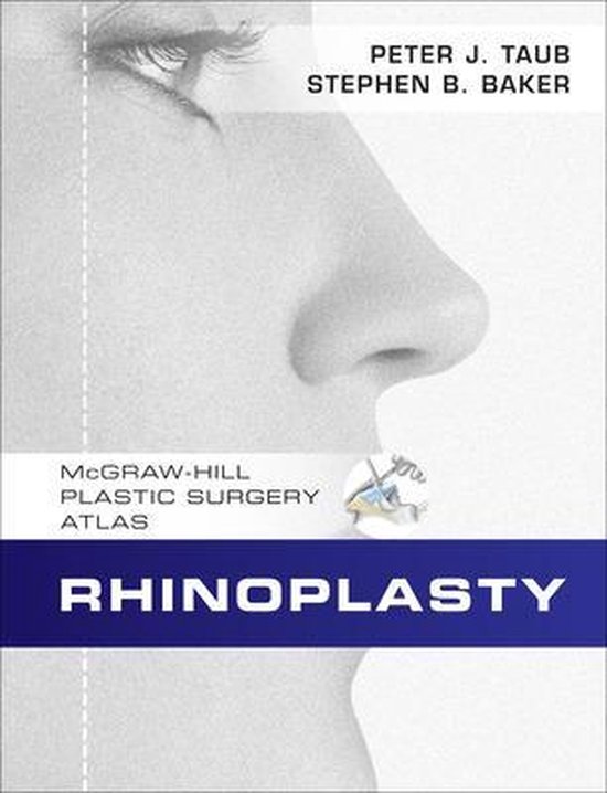 Rhinoplasty - cover