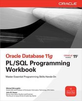 Oracle Database X Pl/Sql Programming Workbook