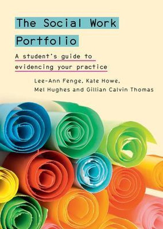 The Social Work Portfolio 9780335245314 Lee Ann Fenge Boeken what-is-social-work-essay-what-is-social-work-social-work-is-a