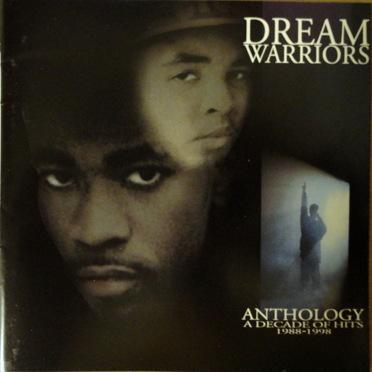 Anthology - A Decade Of Hits 1988-1998