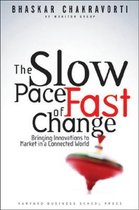 Slow Pace of Fast Change