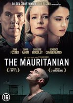 The Mauritanian (DVD)
