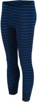 De Regatta Beeley set - top en broek - thermoset - kinderen - sneldrogend - vochtdoorvoerend - Donkerblauw