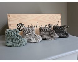 de beste babyslofje