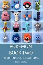 16 Pokemon Crochet Patterns - Book Two
        
        
        Ebook