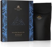 Karaman Kaffee - Jamaican Bleu - koffiebonen - 250 gram - in een luxe Cadeauverpakking