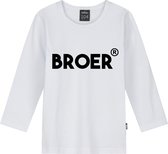 KMDB Longsleeve Broer maat 80