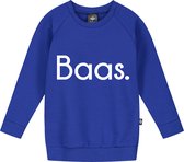 KMDB Sweater Echo Baas maat 86