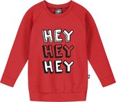 KMDB Sweater Echo Hey maat 86