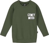 KMDB Sweater Comfy Mood maat 140